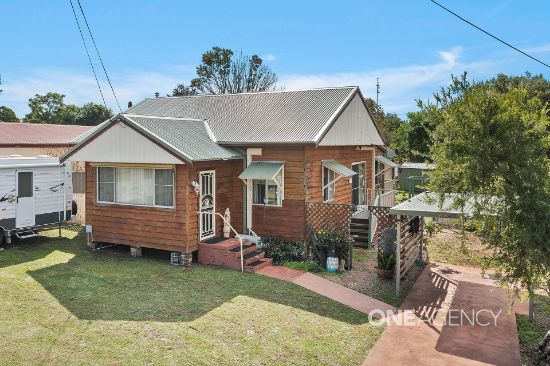 13 Gould Avenue, Nowra, NSW 2541