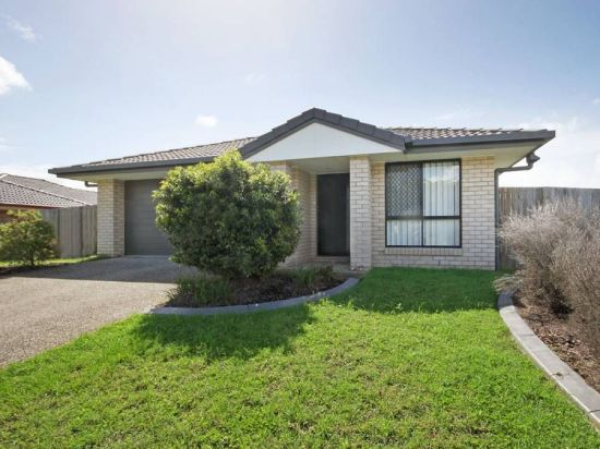 13 Grassdale Cres, Morayfield, Qld 4506