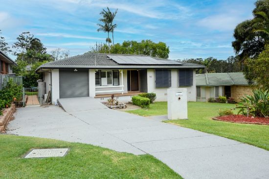 13 Greaves Close, Toormina, NSW 2452