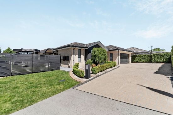 13 Grimstone Place, Franklin, ACT 2913