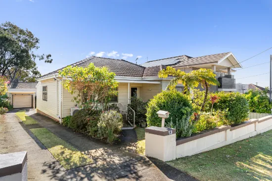 13 Harley Street, Sylvania, NSW, 2224