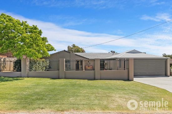 13 Hawkesbury Drive, Willetton, WA 6155