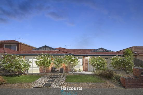 13 Healey Drive, Epping, Vic 3076