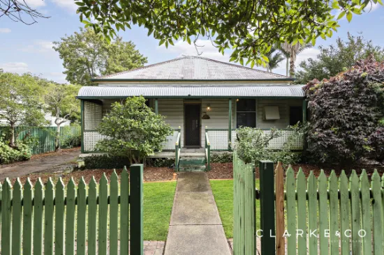 13 High Street, East Maitland, NSW, 2323