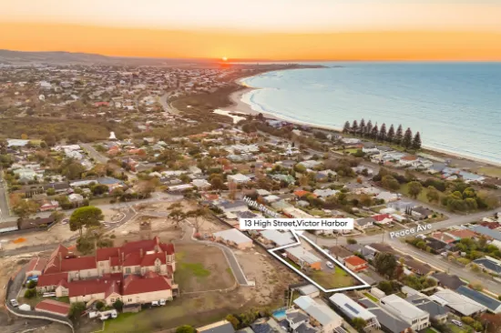 13 High Street, Victor Harbor, SA, 5211