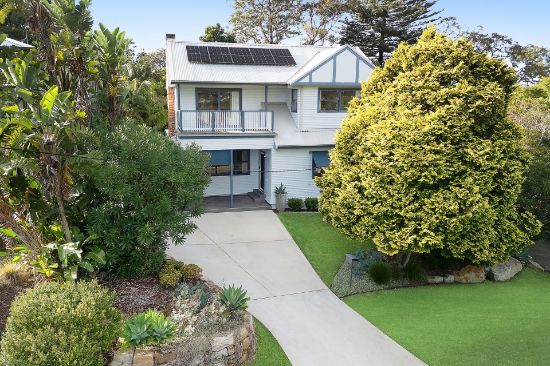 13 Hillcrest Place, North Manly, NSW 2100