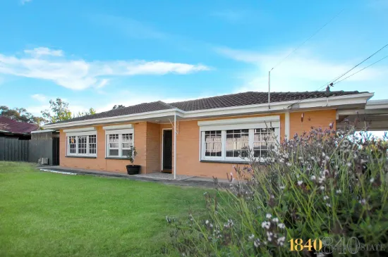 13 Hinton Avenue, Para Hills, SA, 5096