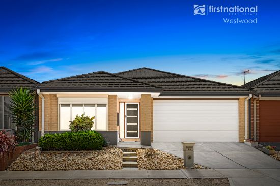 13 Holly Green Circuit, Truganina, Vic 3029