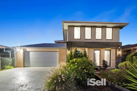 13 Hume Road, Springvale South, VIC, 3172