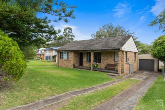 13 Hutcheson Avenue, Soldiers Point, NSW 2317
