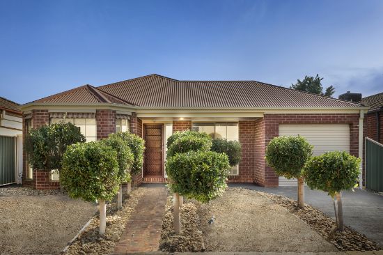 13 Hydefield Drive, Wyndham Vale, Vic 3024