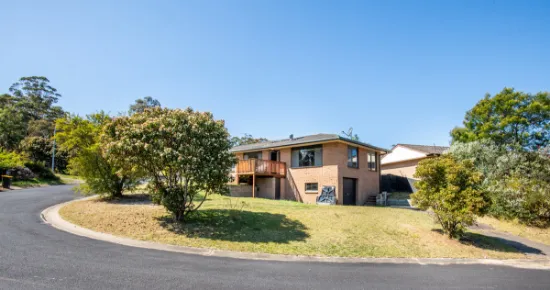 13 Idlewilde Crescent, Pambula, NSW, 2549