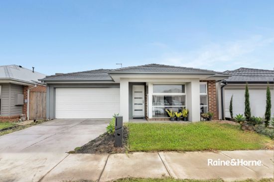 13 Integral Street, Clyde, Vic 3978