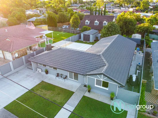 13 Itea Court, Regents Park, QLD, 4118
