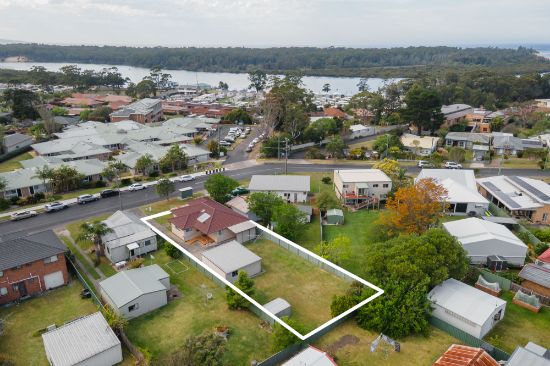 13 Iverison Road, Sussex Inlet, NSW 2540