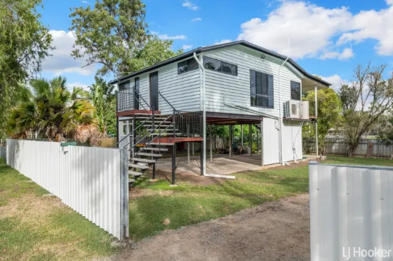 13 Jane Street, Depot Hill, QLD, 4700