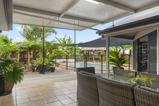 13 Jerrob Court, Carrara, Qld 4211