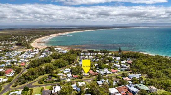 13 Jervis Street, Currarong, NSW, 2540