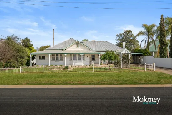 13 John Street, Corowa, NSW, 2646