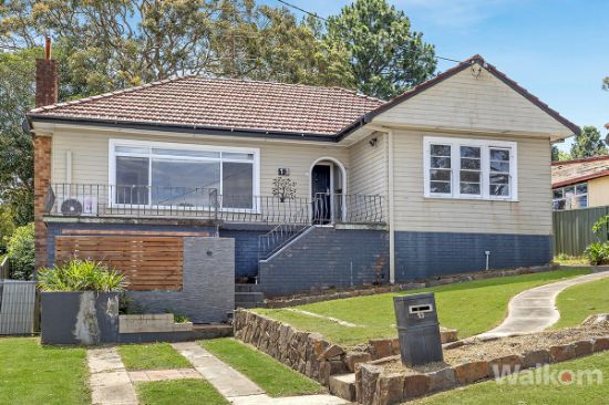 13 Johnstone Street, Cardiff, NSW 2285