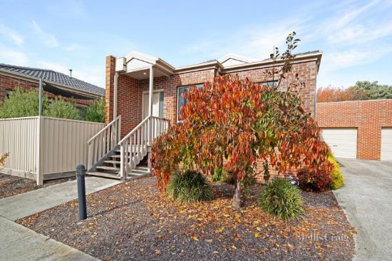 13 Jordy Place, Brown Hill, Vic 3350