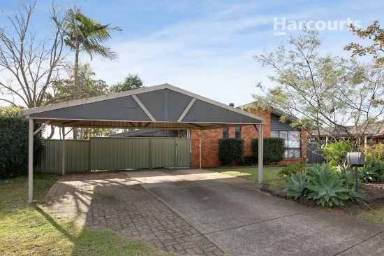 13 Kalyan Avenue, Bradbury, NSW 2560