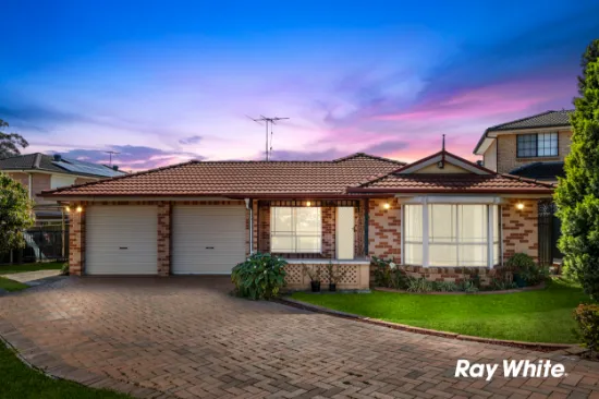 13 Kaylyn Place, Mount Druitt, NSW, 2770