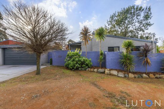 13 Kelsall Place, Spence, ACT 2615
