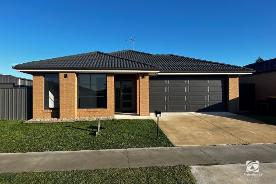 13 Kennelly Crescent, Stratford, Vic 3862