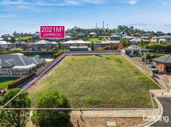 13 Kenthill Court, Sunbury, Vic 3429