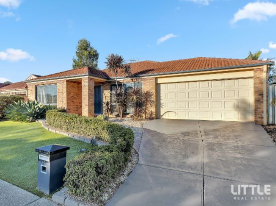 13 Kingsley Avenue, Point Cook, Vic 3030