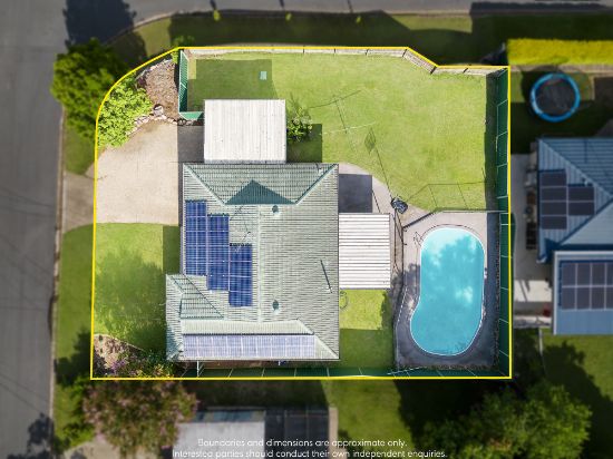 13 Kingsley Street, Rochedale South, Qld 4123