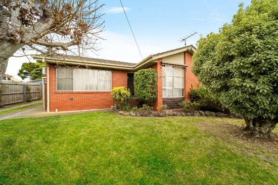 13 Kosciusko Avenue, Corio, Vic 3214