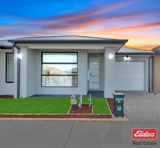 13 Kranz Road, Tarneit, VIC, 3029