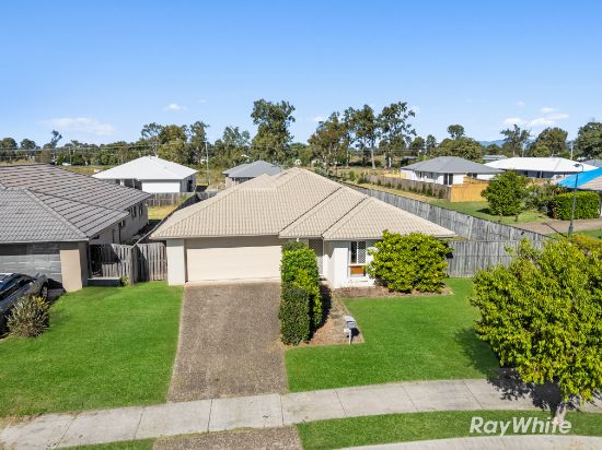 13 Lacewing Street, Rosewood, Qld 4340