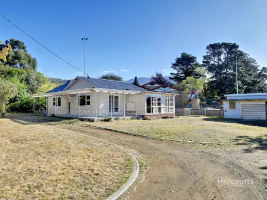 13 Lambert Avenue, Sandy Bay, TAS, 7005