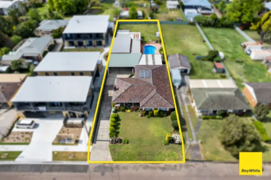 13 Leppington Street, Wyong, NSW, 2259