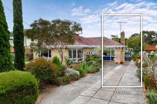 13 Lernes Street, Forest Hill, Vic 3131