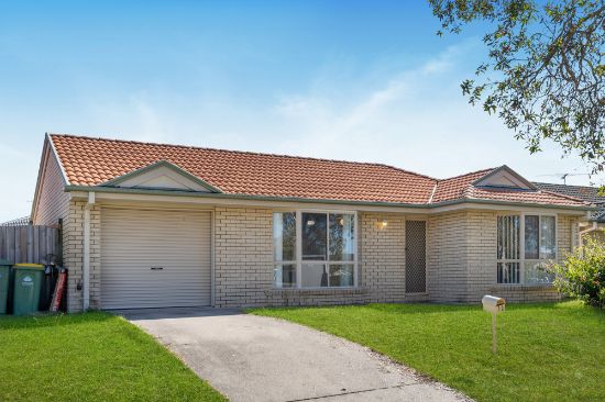 13 Liao Court, Crestmead, Qld 4132