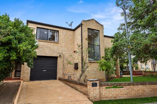 13 Lindsay Street, Wentworthville, NSW, 2145