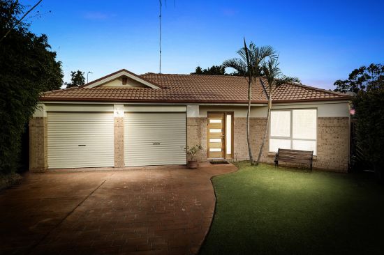 13 Linford Place, Beaumont Hills, NSW 2155