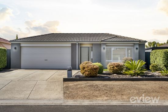 13 Lisa Court, Hoppers Crossing, Vic 3029