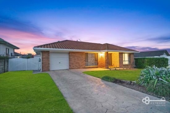 13 Lorikeet Street, Mount Gambier, SA 5290