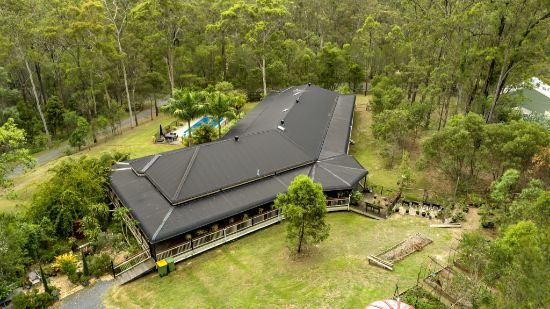 13 Maiden Hair Place, Willow Vale, Qld 4209