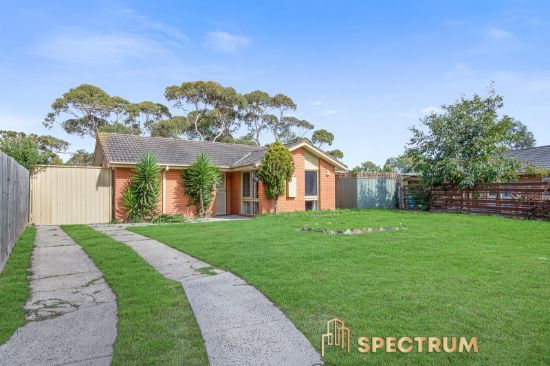 13 Manning Close, Hampton Park, Vic 3976