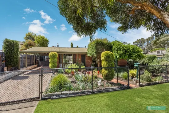 13 Marroo St, White Hills, VIC, 3550