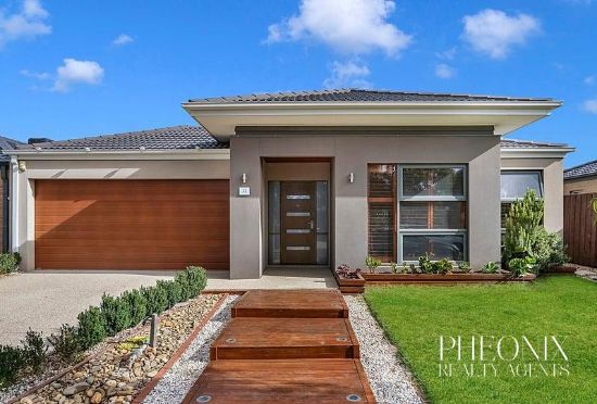 13 Martaban Crescent, Point Cook, Vic 3030