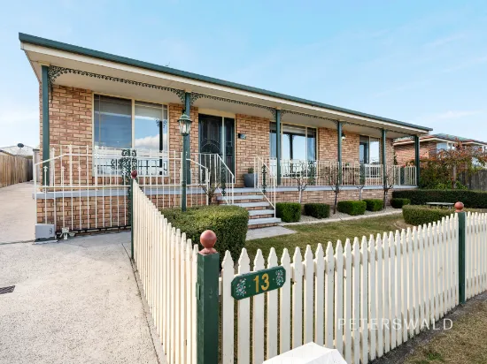 13 Martyn Place, Brighton, TAS, 7030