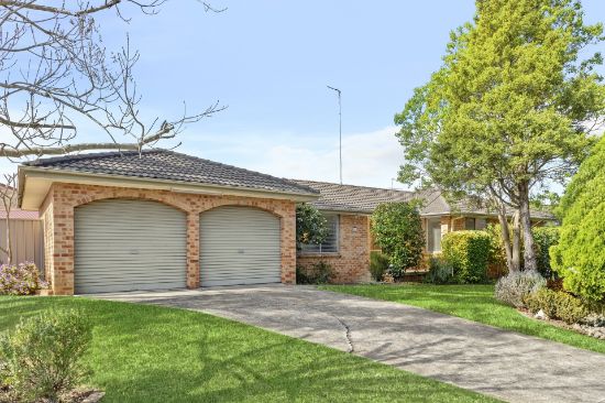 13 Mawarra Crescent, Kellyville, NSW 2155