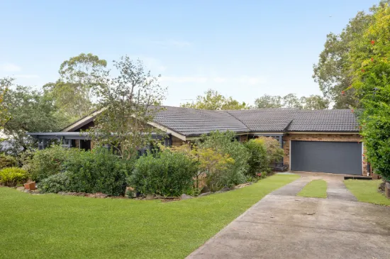13 McCall Avenue, Camden South, NSW, 2570